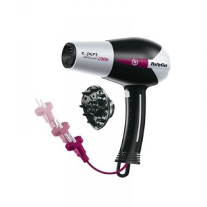 BaByliss Sèche Cheveux D 171 E