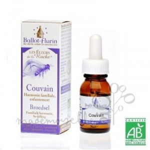 Ballot Flurin Elixir Couvain