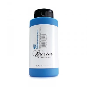 Baxter of California Gel douche hydratant Homme Citron grenade
