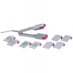 BESTRON Ds28Set straightener plates to 5 Games