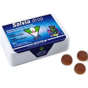 Salvia BIOVER drop