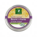 Boutique nature Beurre de karité Argan bio