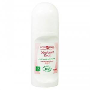 Boutique nature Déodorant à bille Bio