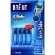 Braun SCR4 Freeglider