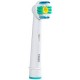 Braun Lot 2 brossettes Oral B Pro Bright