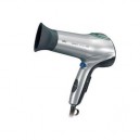 Braun Sèche Cheveux SPI 2200 Solo Satinpro noir argent