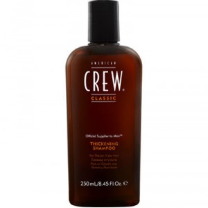 American Crew Thickening Shampoo
