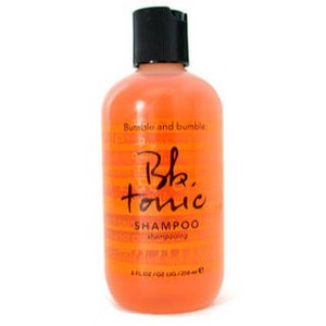 Bumble And Bumble Tonic Shampoo