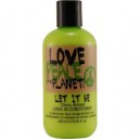 Tigi Love Peace the Planet Let It Be Leave In Conditioner