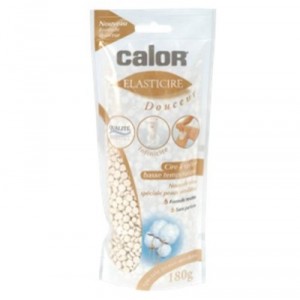Calor Wax Soft Elasticire 180 g