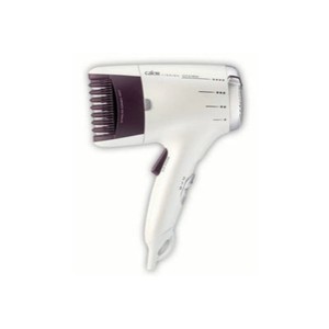 Calor Dry Hair Straightener Clip LISSIMA Press