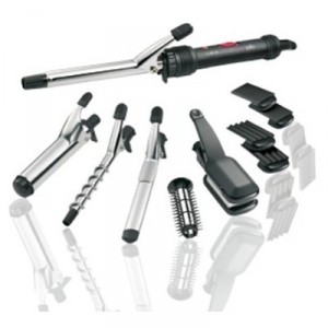 Calor Sèche Cheveux CF 4032 C 0