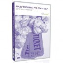 Mediaroots Adobe Premiere CS4  CS3 Core Video Training (Mac/PC DVD) [Import anglais]