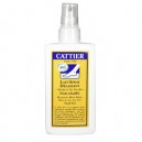 Cattier Lait Spray Délassant Pieds Bio