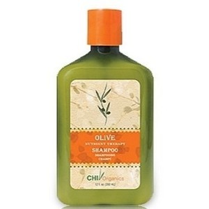 Chi Shampooing Olive 12 oz./350 ml