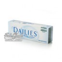 CIBA Vision Focus Dailies Toric lentille de contact