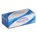 CIBA Vision Freshlook Colors