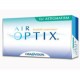CIBA Vision Lentilles de contact Air Optix for Astigmatism