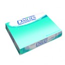 CIBA Vision Lentilles de contact Dailies aquaComfort plus 90