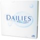 CIBA Vision Lentilles de contact Focus Dailies All Day Comfort 90