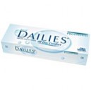 CIBA Vision Lentilles de contact Focus Dailies All Day Comfort Progressives