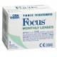 CIBA Vision Lentilles de contact Focus Monthly Toric
