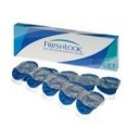 CIBA Vision Lentilles de contact FreshLook One Day