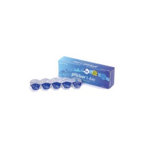 Coopervision Lentilles de contact Proclear 1 Day 90