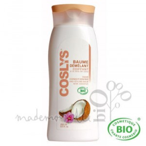 Coslys balm Bio