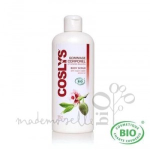 Coslys Gommage Corporel
