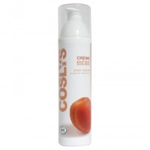 Coslys skin food for baby