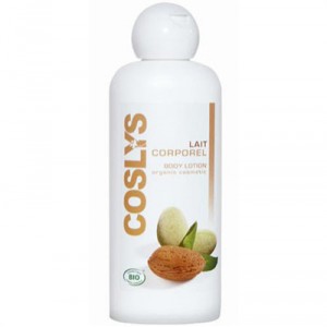 Coslys Body Lotion Bio