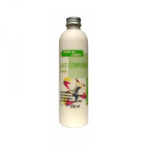 Cosmo Naturel Lait Corporel Karité Hydratant Bio