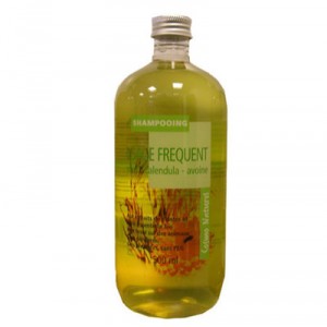 Cosmo Bio Natural Shampoo Frequent Use