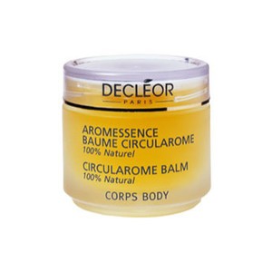 Decleor Body: AromessenceTM Balm Stimulant CIRCULAROME