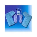 DELATEX Chaussons d Aéromassage