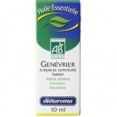 Diétaroma Genévrier bio Baies Huile essentielle Dietaroma