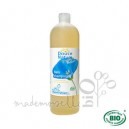 Douce Nature Bain shampooing bébé hypoallergénique 1L