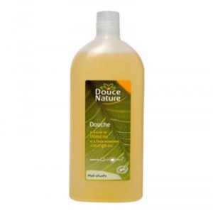 Douce Nature Douche Hydratante Bio 0,5 L