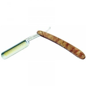 Dovo Coupe chou avec chasse olivier ""