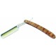 Dovo Coupe chou avec chasse olivier ""