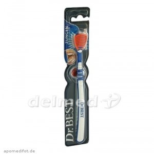 Dr. 12858 Best Brush Pack of 12 languages ​​German Import