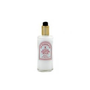DR Harris After Shave Balm Alcohol-free DR Harris