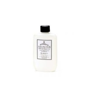 DR Harris Gel douche et bain Arlington