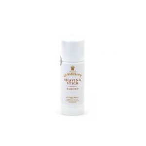 DR Harris Shaving Soap Stick Harris Almond 40g