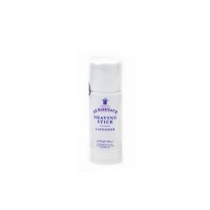 DR Harris Shaving Soap Stick Lavender Harris 40g