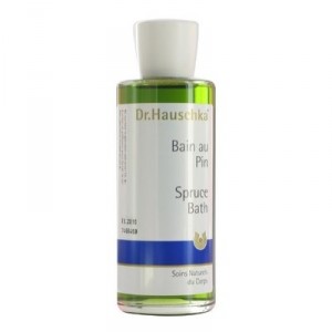 Dr Hauschka Bath HAUSCHKA Pin