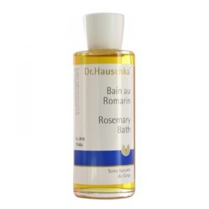 Dr Hauschka HAUSCHKA Bain au Romarin