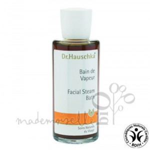 Dr Hauschka HAUSCHKA Bain de Vapeur