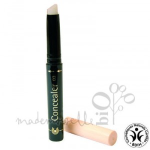 Dr Hauschka Hauschka Concealer to even out the complexion clear No. 1